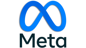 Meta Business Logo